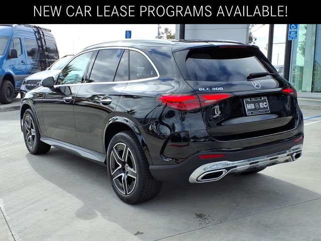 Used 2026 Mercedes-Benz GLC 300 image 21