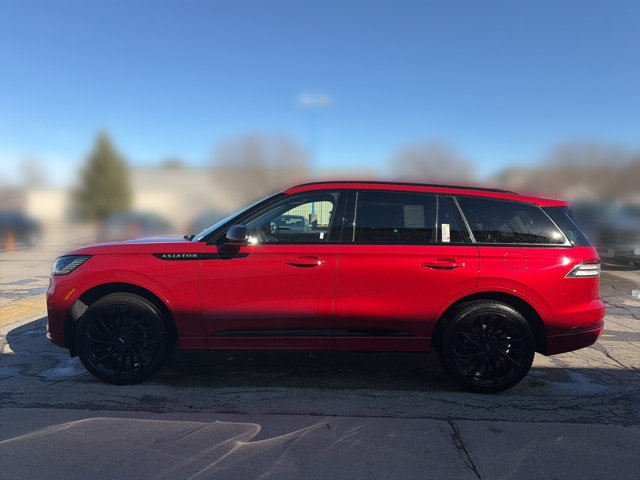 New 2026 Lincoln Aviator Reserve AWD/4WD image 10