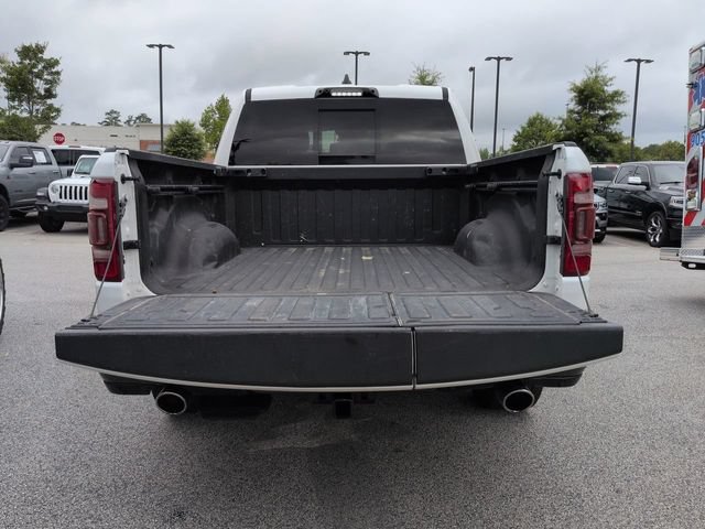 Certified 2022 RAM 1500 Limited AWD/4WD image 12