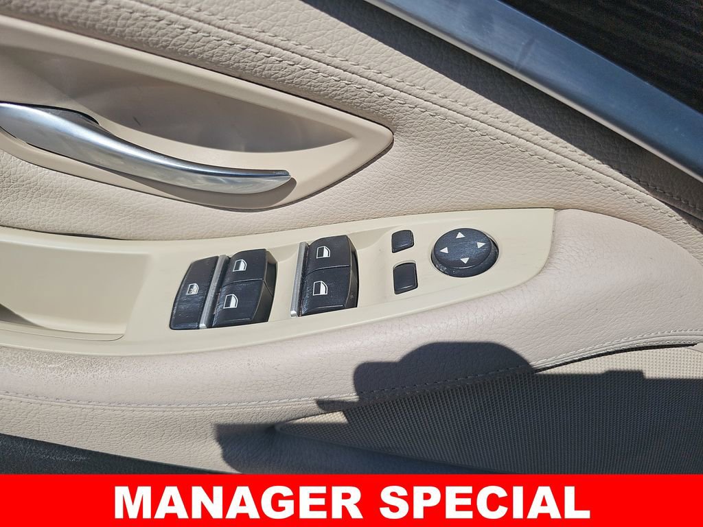 Used 2013 BMW 535i xDrive Sedan image 28