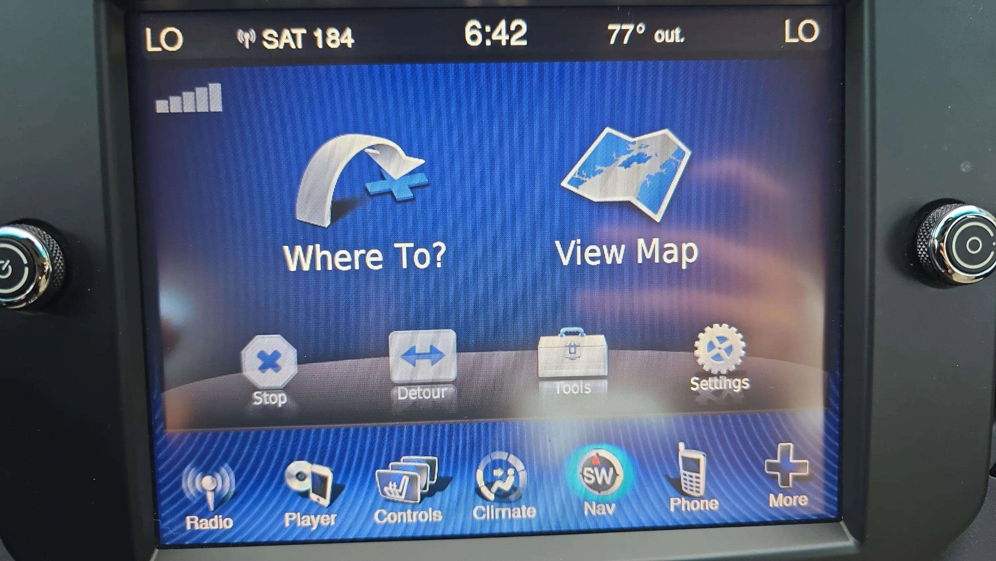 Used 2016 Maserati Ghibli S Q4 image 15