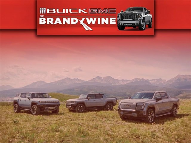 New 2026 GMC Yukon AT4 w/ AT4 Premium Plus Package image 11
