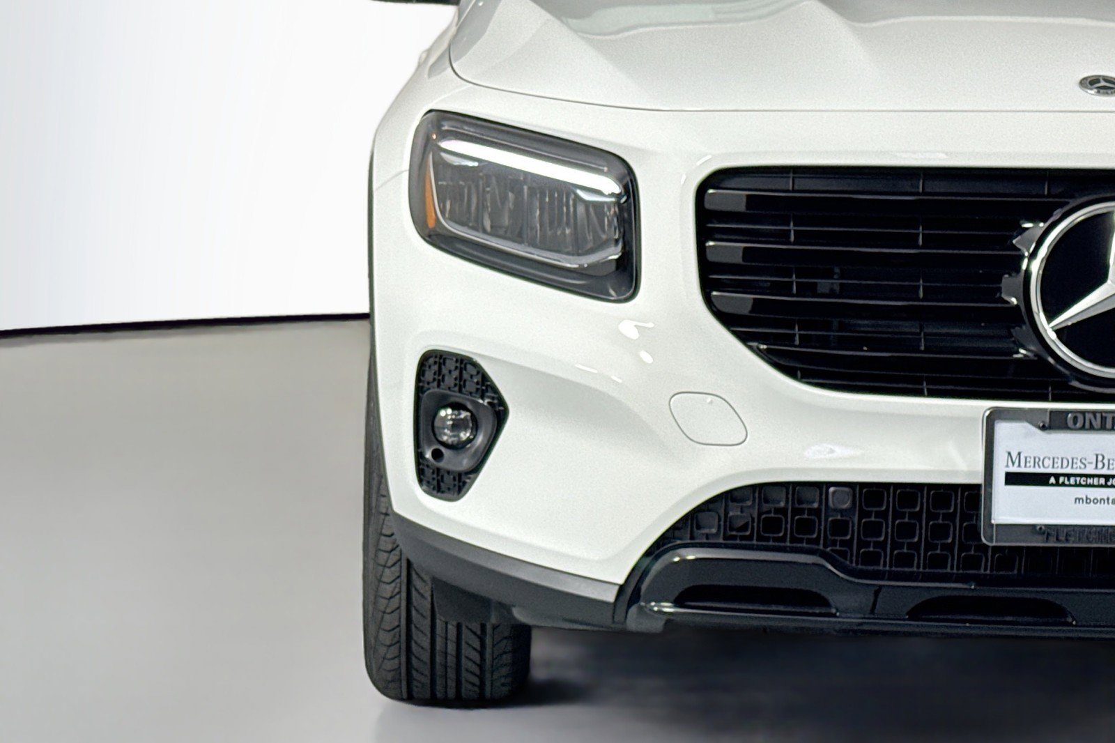 New 2026 Mercedes-Benz GLB 250 image 14