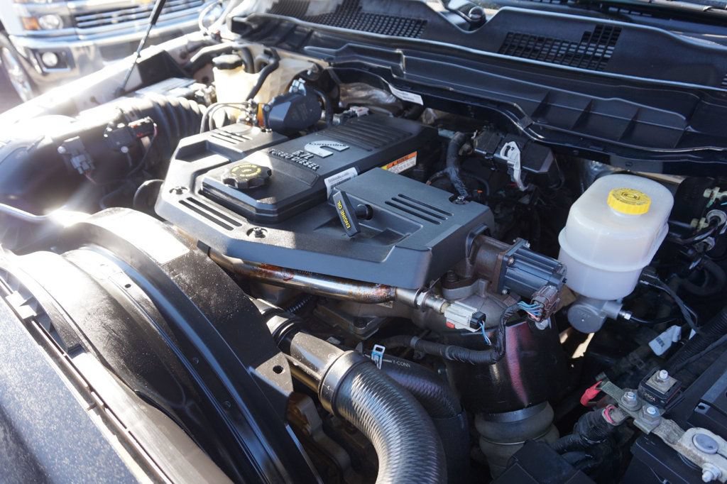 Used 2014 RAM 3500 Big Horn AWD/4WD image 34