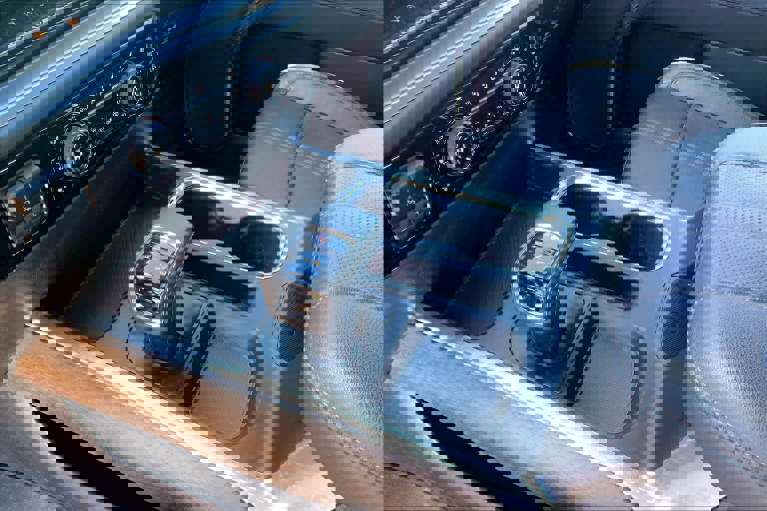 Certified 2023 Chevrolet Silverado 1500 High Country w/ High Country Premium Package image 15