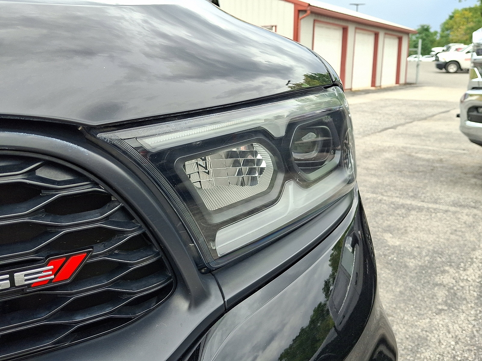 Used 2022 Dodge Durango R/T image 11