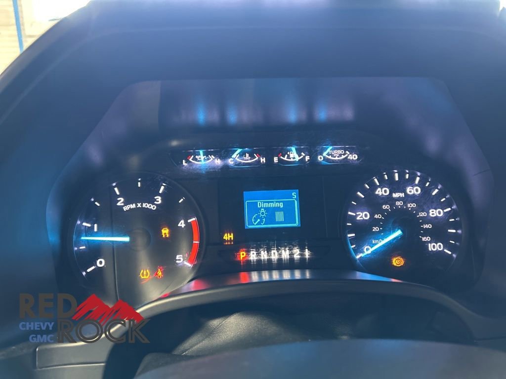 Used 2019 Ford F250 XL w/ XL Value Package image 15