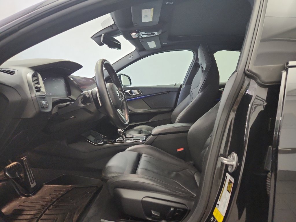 Used 2021 BMW M235i xDrive Gran Coupe AWD/4WD image 6