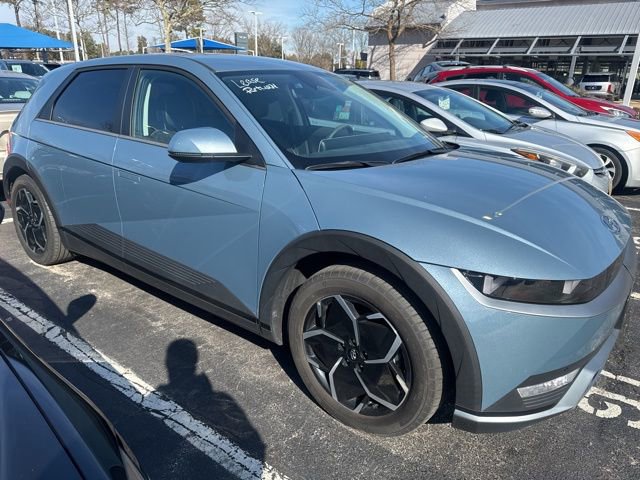 Used 2023 Hyundai Ioniq 5 SEL w/ Cargo Package image 10