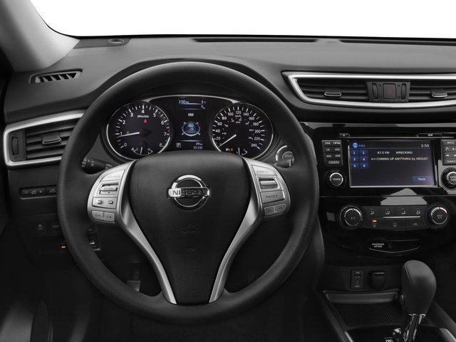 Used 2016 Nissan Rogue S w/ Appearance Package FWD image 9