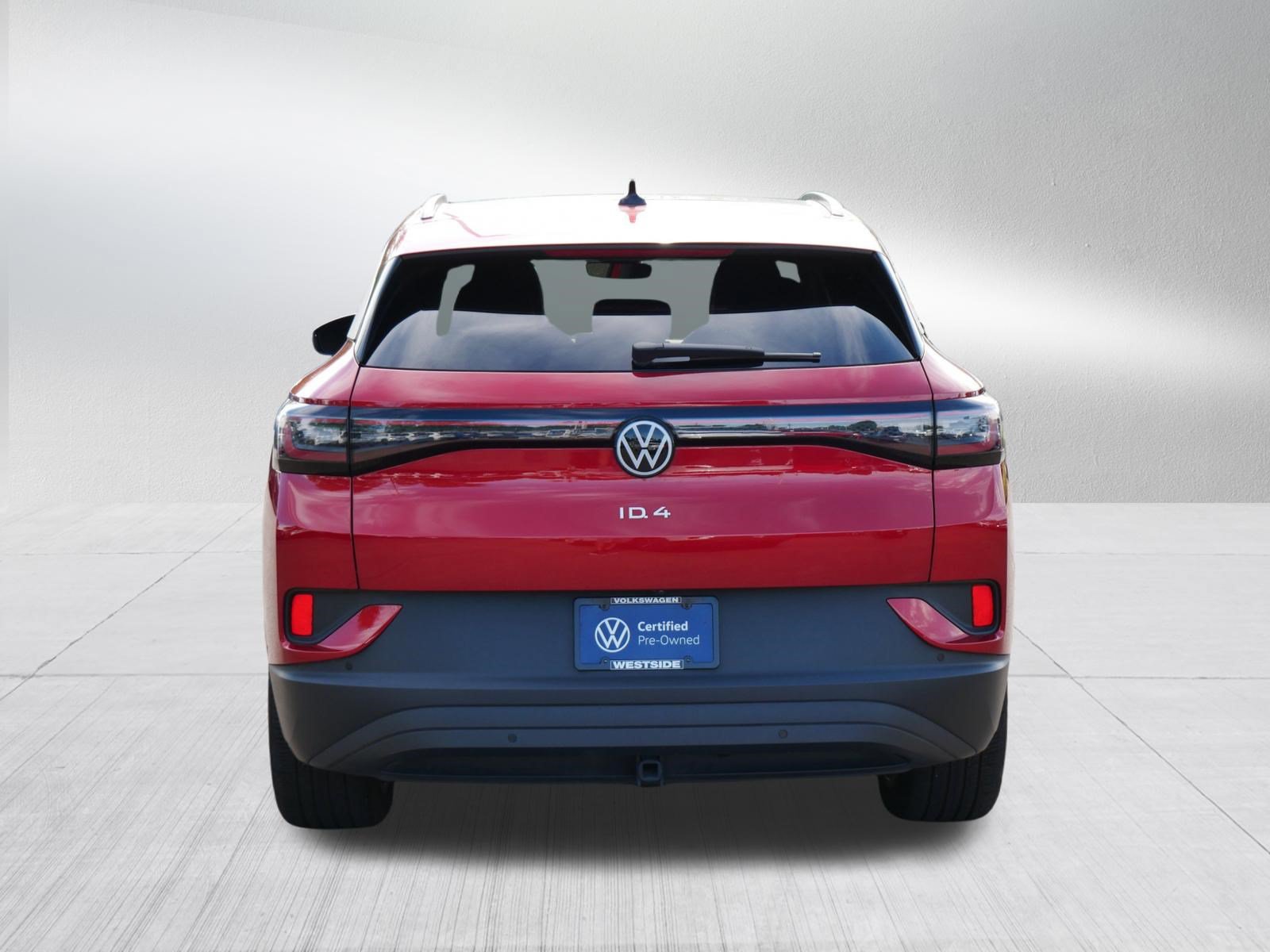 Certified 2024 Volkswagen ID.4 Pro S AWD/4WD image 6