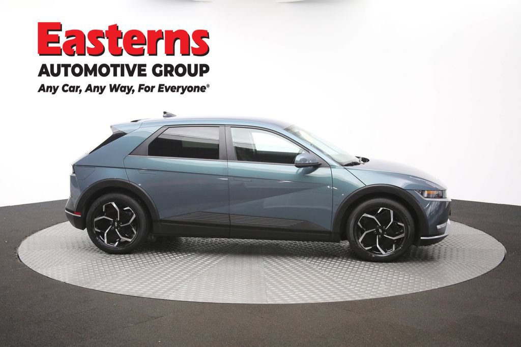 Used 2023 Hyundai Ioniq 5 SE w/ Cargo Package AWD/4WD image 45