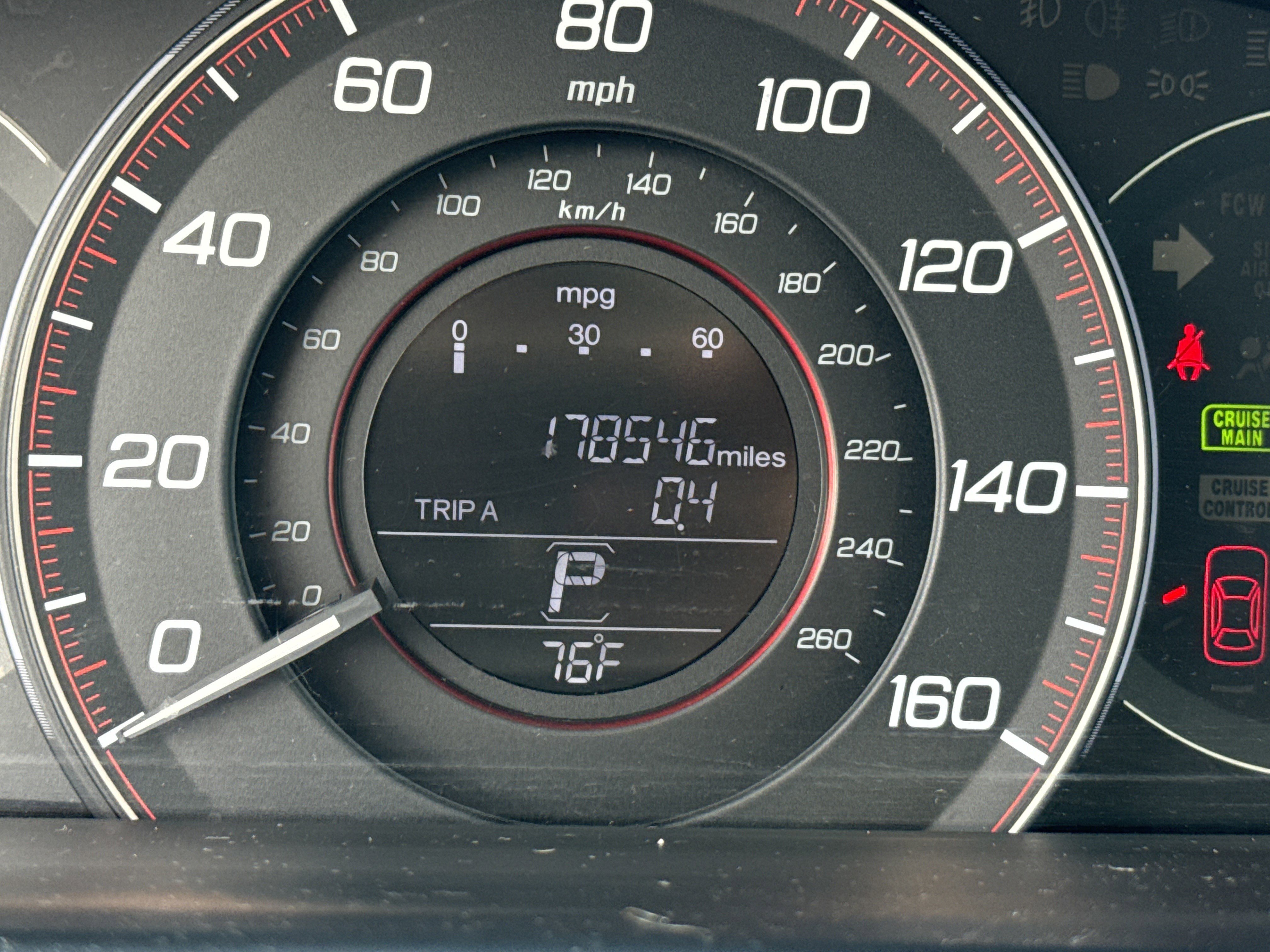Used 2014 Honda Accord Sport image 25