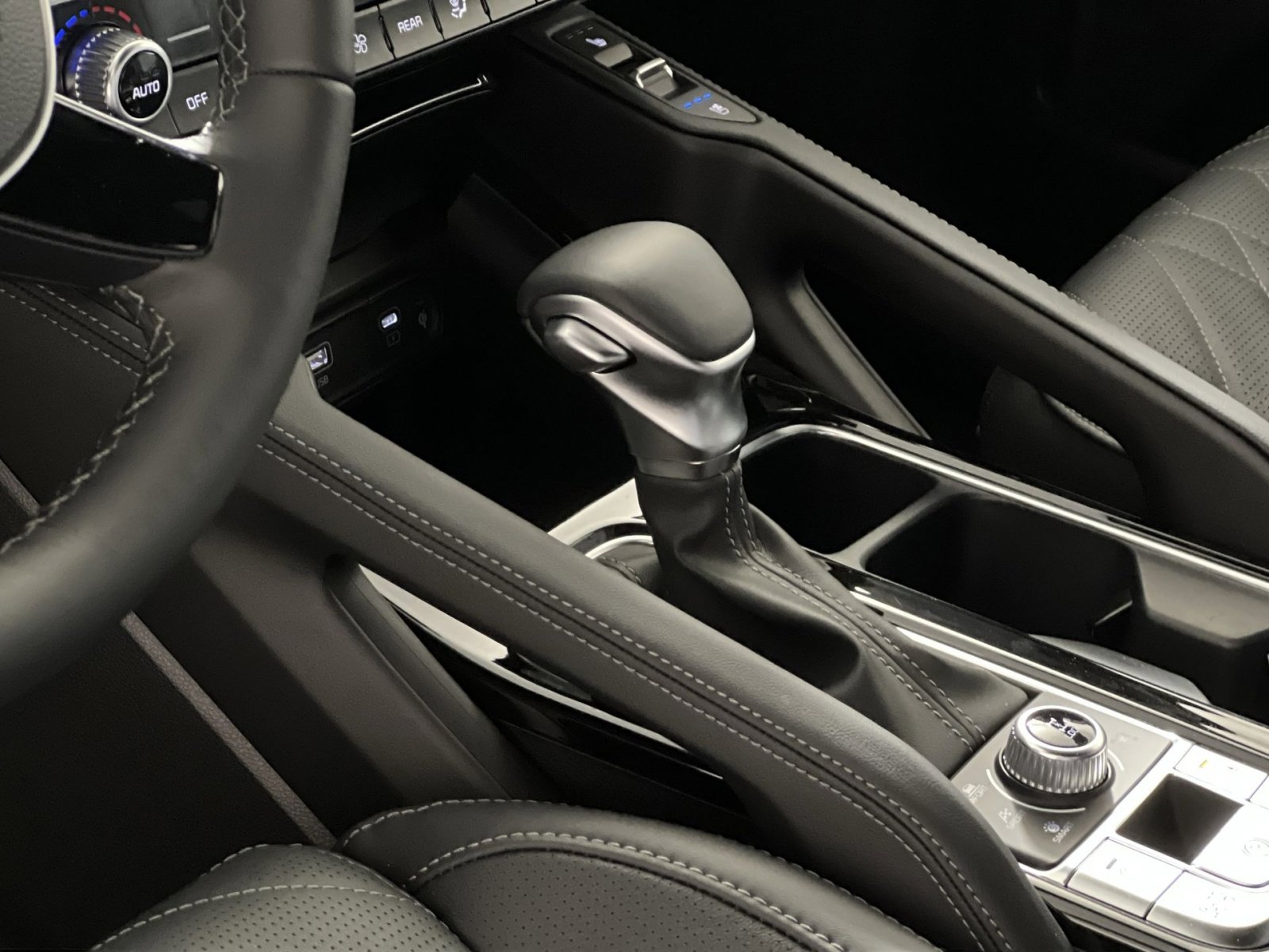 New 2025 Kia Telluride SX Prestige X-Line image 20