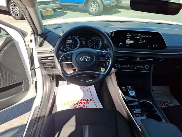 Used 2023 Hyundai Sonata SE FWD image 10