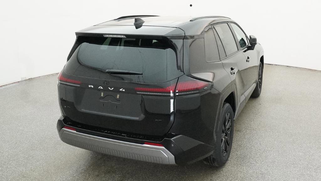 New 2026 Toyota RAV4 SE FWD image 18
