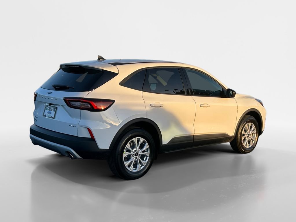 New 2026 Ford Escape Active w/ Cold Weather Package AWD/4WD image 35