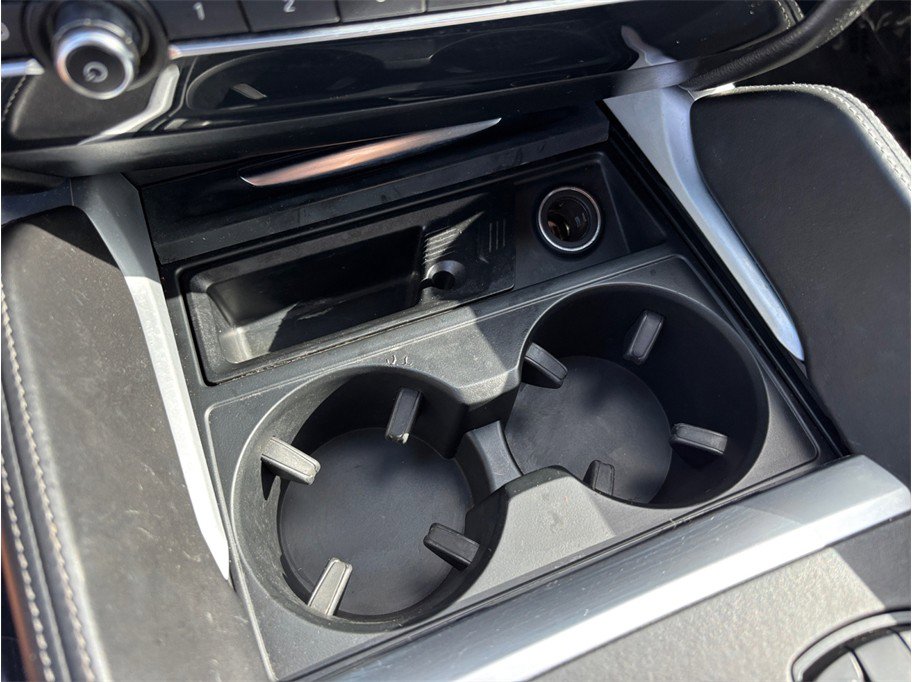 Used 2016 BMW X5 M image 41