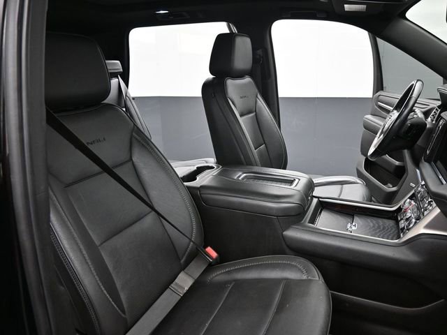 Used 2022 GMC Yukon Denali image 28