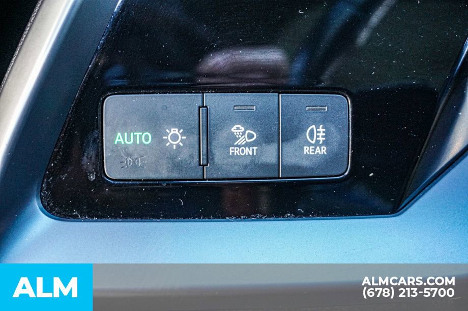 Used 2023 Audi A3 2.0T Premium image 48