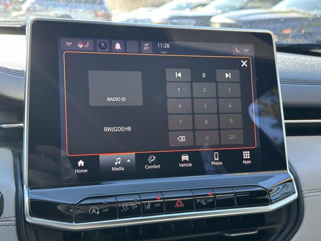 Certified 2023 Jeep Compass Limited AWD/4WD image 41