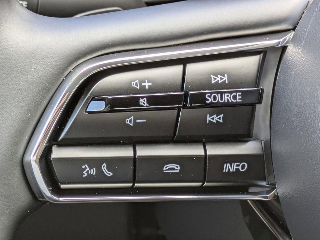 Used 2025 MAZDA CX-90 3.3 Turbo w/ Select Package image 30