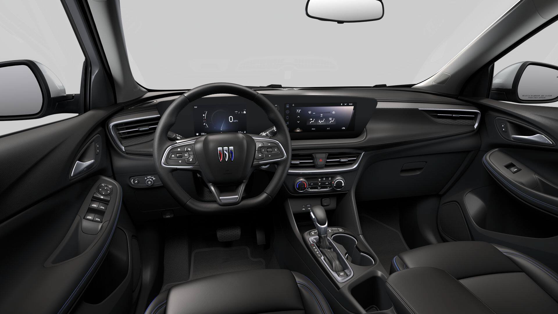 New 2026 Buick Encore GX Sport Touring AWD/4WD image 7