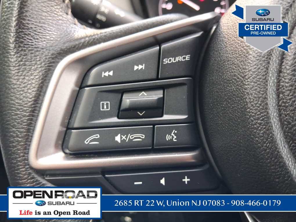 Certified 2025 Subaru Legacy Premium AWD/4WD image 28