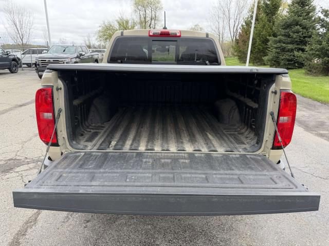 Certified 2022 Chevrolet Colorado ZR2 AWD/4WD image 28