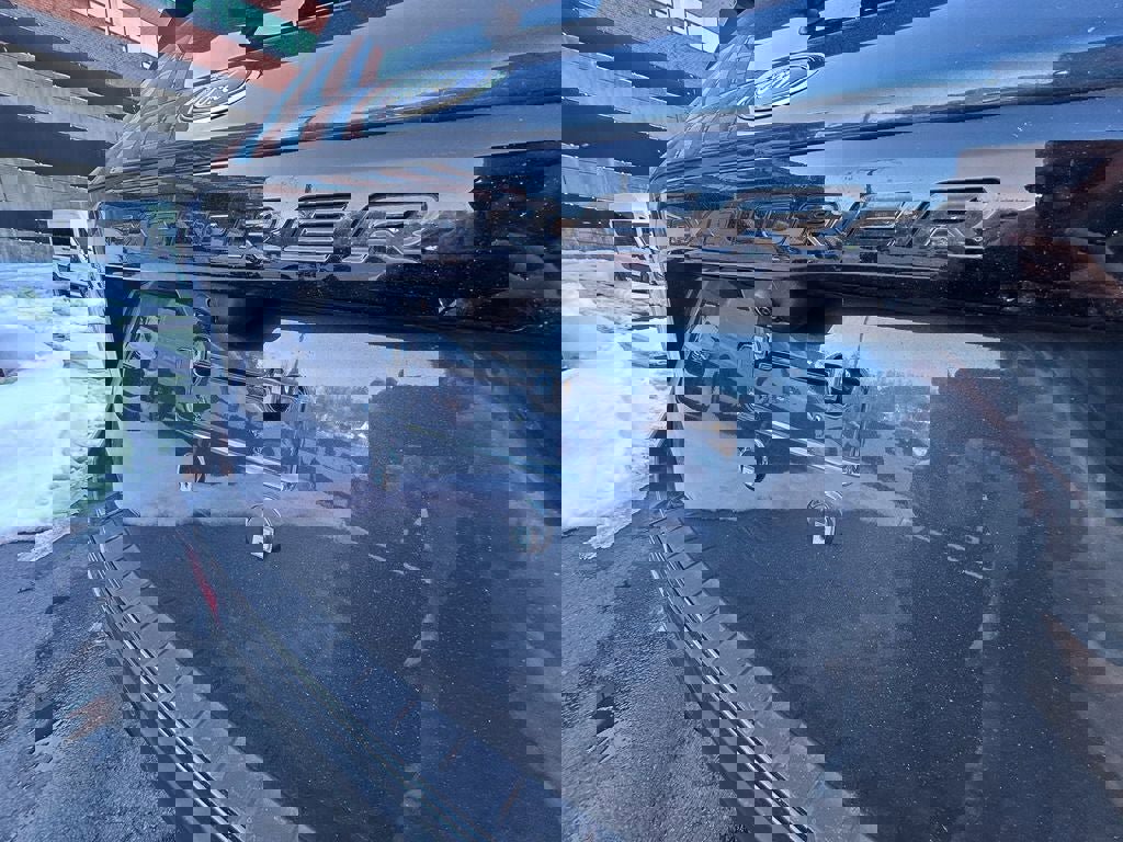 Certified 2023 Ford Explorer ST-Line image 8