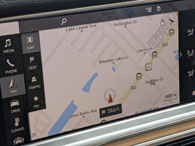 Used 2017 Porsche Panamera image 13