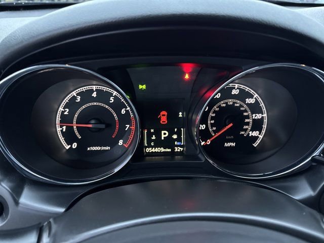 Used 2022 Mitsubishi Outlander Sport LE image 24