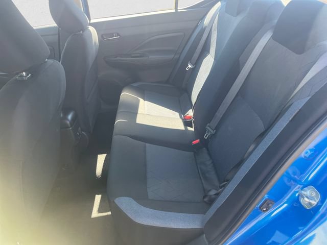Used 2024 Nissan Versa SV FWD image 13