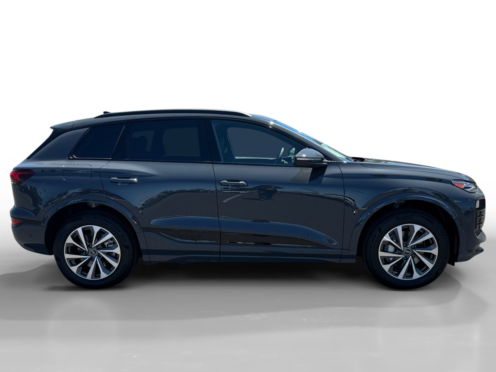 New 2027 Audi Q6 e-tron Premium AWD/4WD image 6