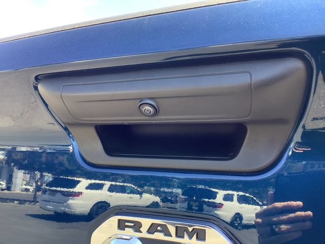 Used 2024 RAM 2500 Big Horn w/ Bed Utility Group AWD/4WD image 27