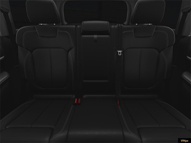 New 2025 Jeep Grand Cherokee Limited image 17