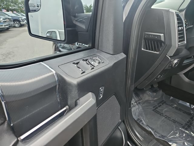 Certified 2018 Ford F150 XLT w/ Equipment Group 302A Luxury AWD/4WD image 24