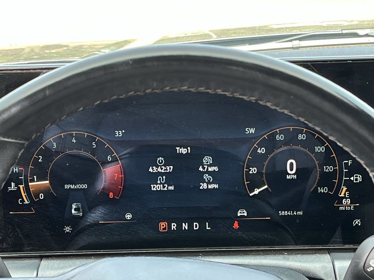 Used 2024 Ford Mustang Premium RWD image 13
