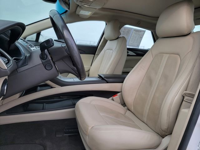 Used 2019 Lincoln MKZ Reserve w/ Luxury Package image 20