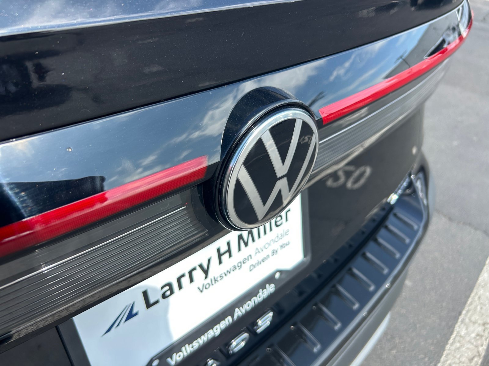 New 2026 Volkswagen Taos SE AWD/4WD image 23
