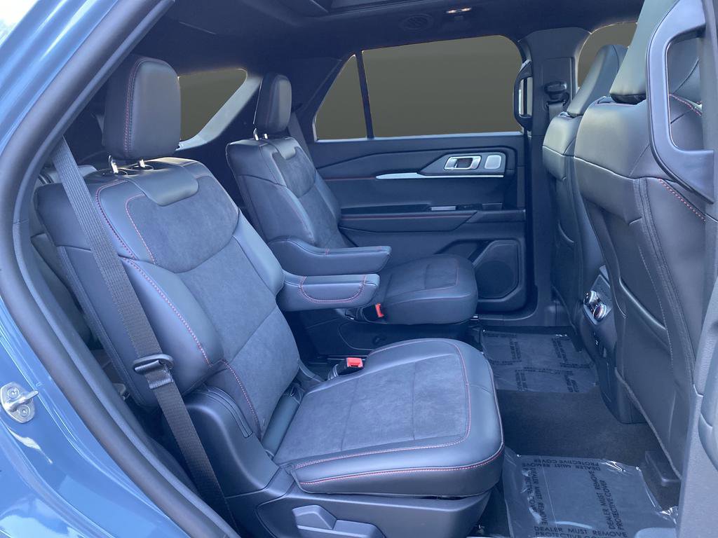 New 2026 Ford Explorer ST w/ Sun And Sound Package image 41