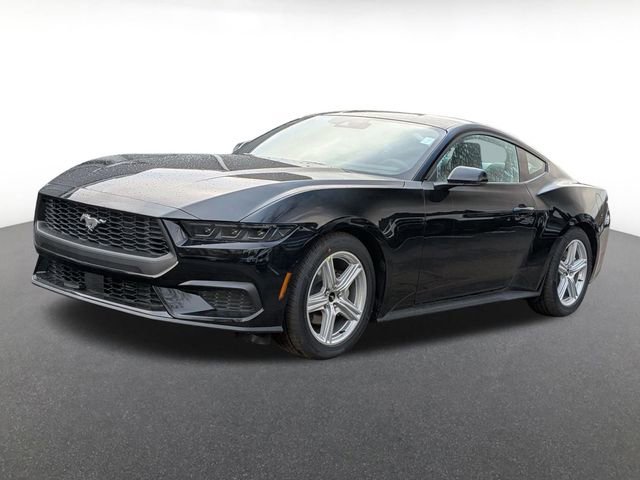 New 2026 Ford Mustang Premium image 7