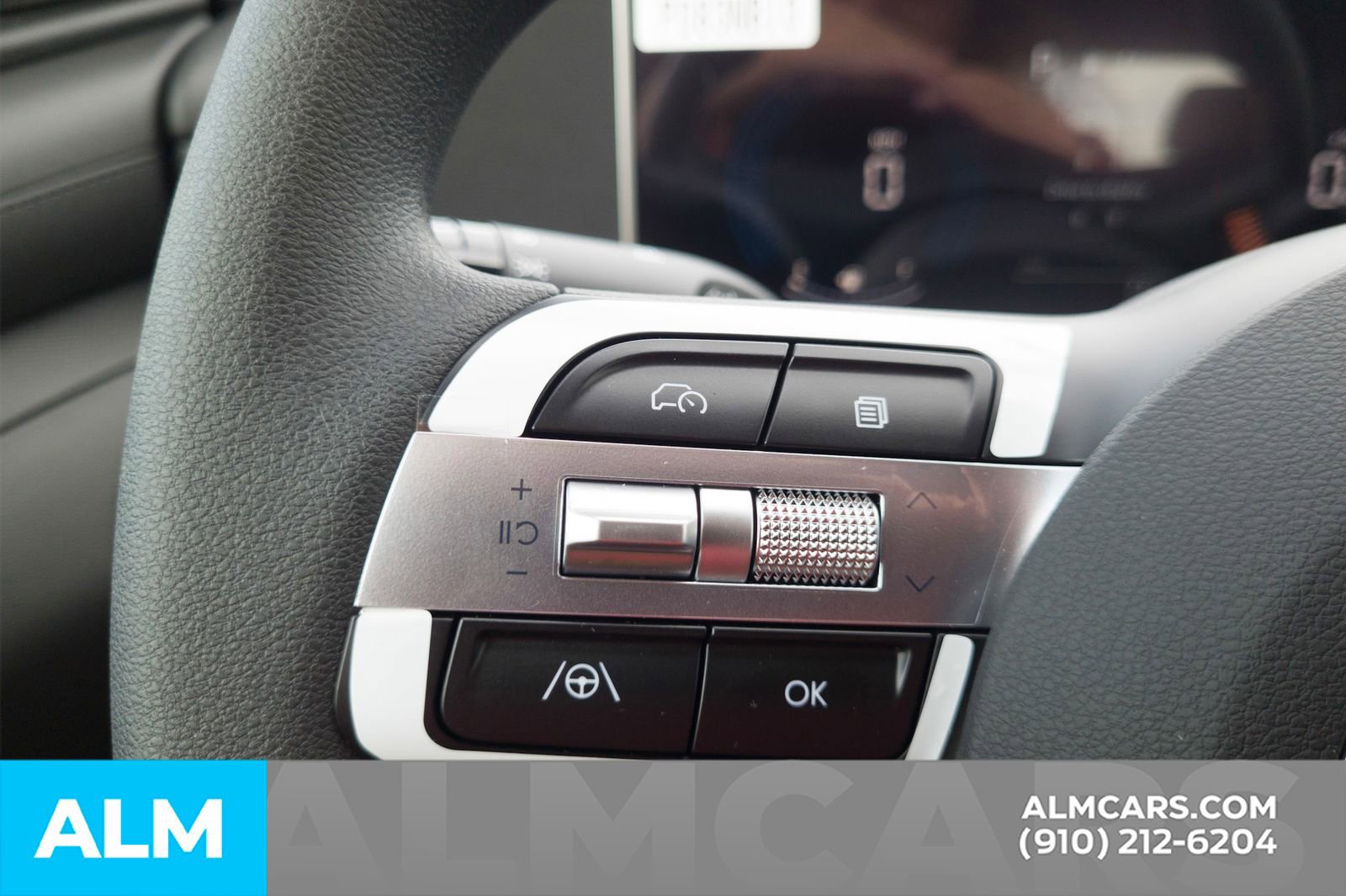 Certified 2025 Hyundai Santa Cruz SEL image 27