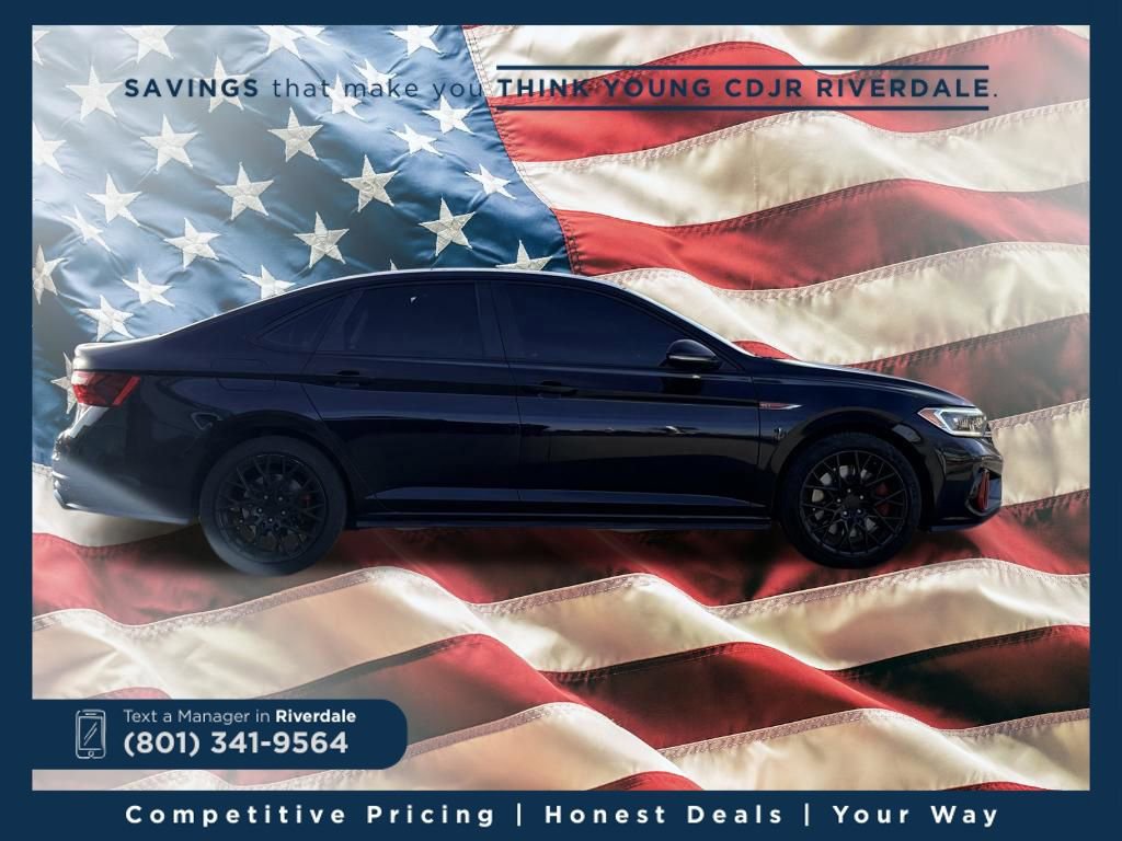 Used 2022 Volkswagen Jetta GLI Autobahn image 6