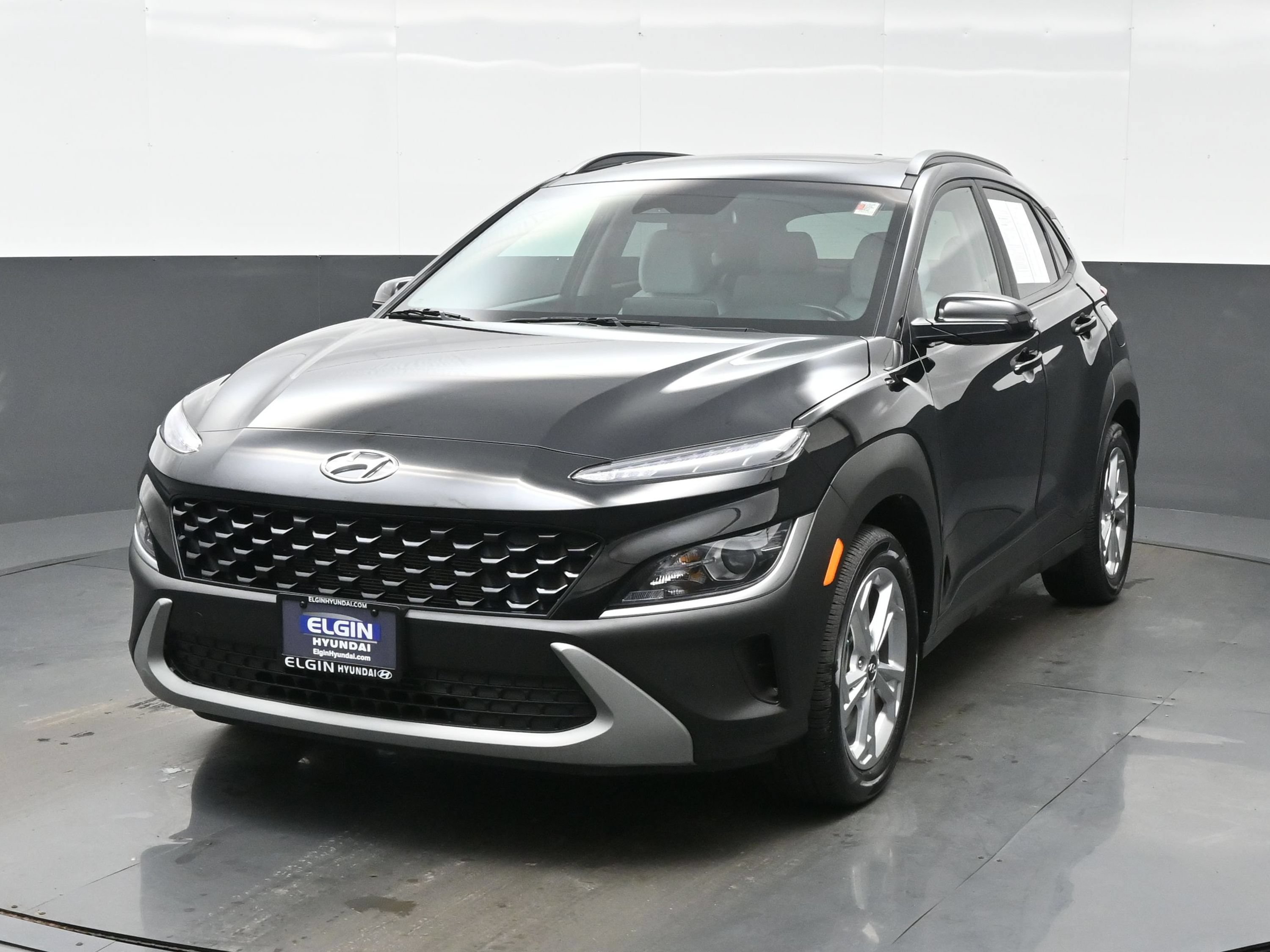 Used 2023 Hyundai Kona SEL w/ Convenience Package AWD/4WD video 1