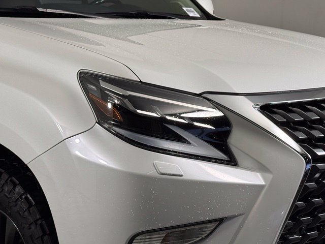 Used 2022 Lexus GX 460 Premium w/ Premium Package AWD/4WD image 13