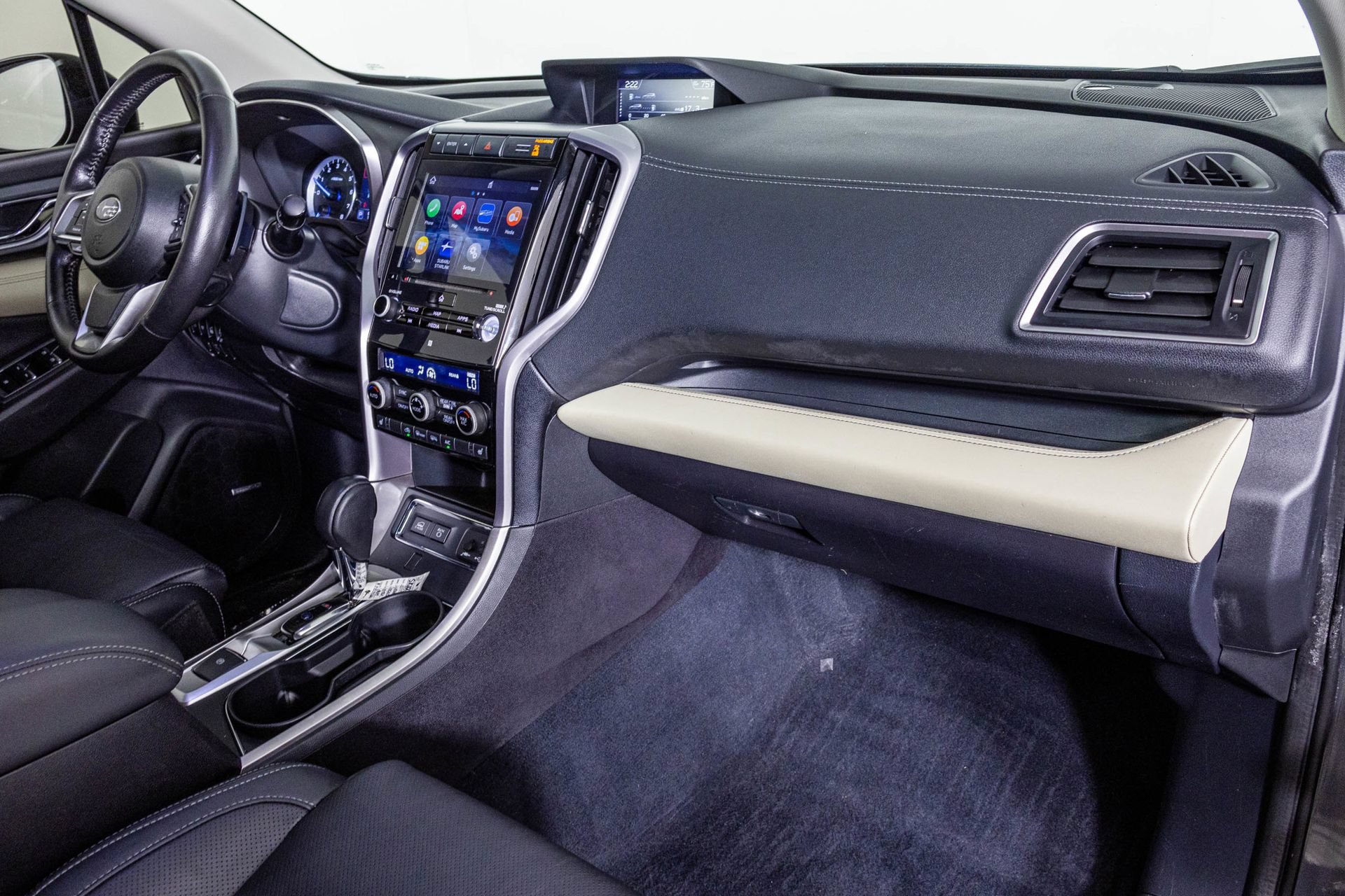 Used 2021 Subaru Ascent Limited w/ Technology Package AWD/4WD image 51