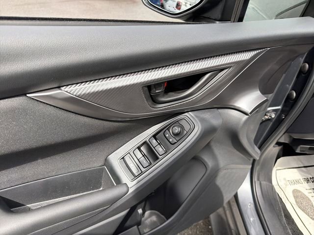 Used 2024 Subaru WRX w/ Accessory Package #2 image 15