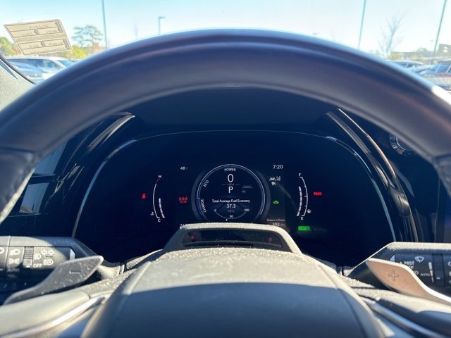 Used 2024 Lexus RX 350 image 9