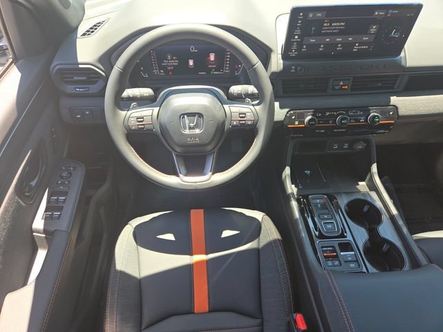 New 2026 Honda Passport TrailSport image 9